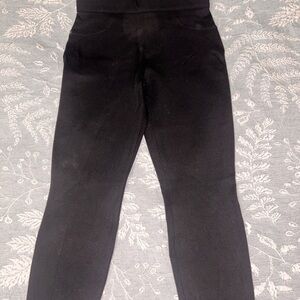 Spanx Crop Pants